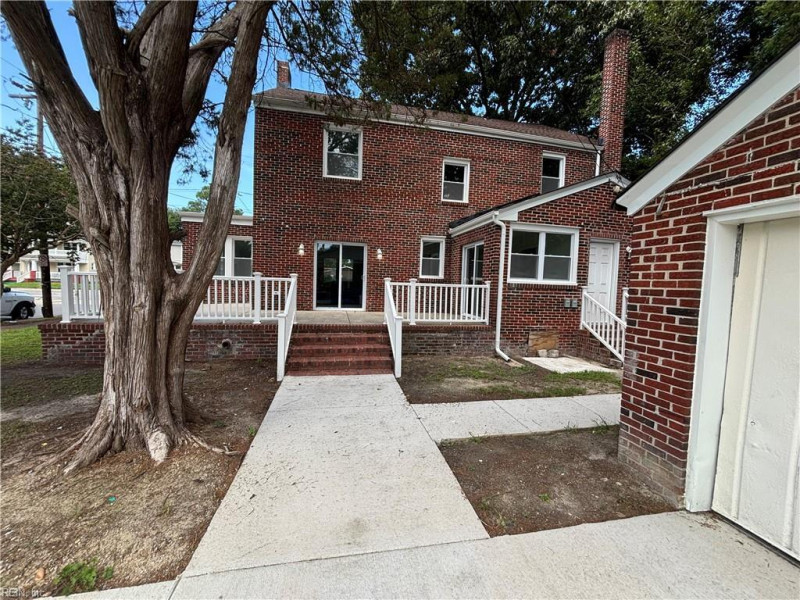 Photo 24 of 25 residential for sale in Norfolk virginia
