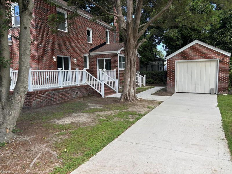 Photo 25 of 25 residential for sale in Norfolk virginia