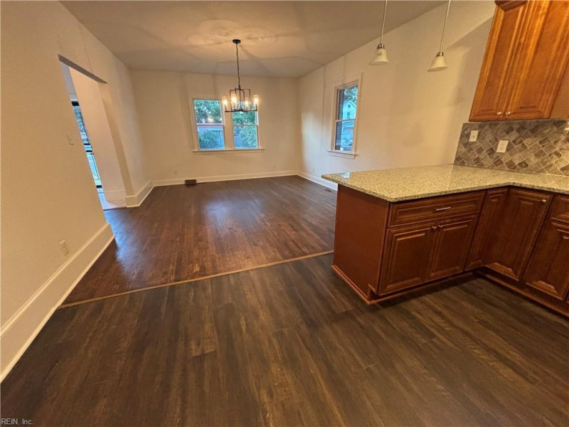 Photo 8 of 25 residential for sale in Norfolk virginia