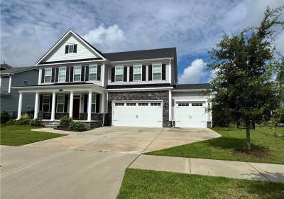 3044 Jimmy Mobley Way, Virginia Beach, VA 23456