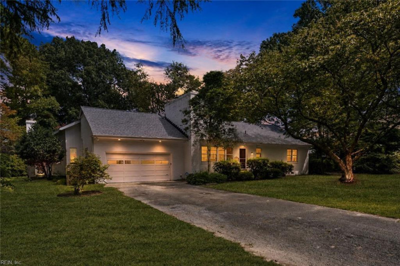 Photo 1 of 40 residential for sale in Virginia Beach virginia