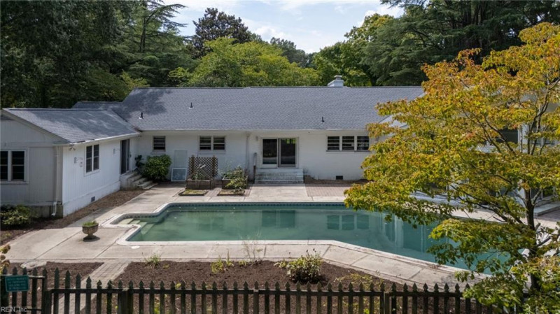 Photo 34 of 40 residential for sale in Virginia Beach virginia