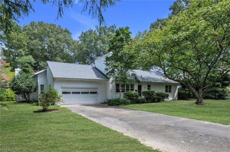 Photo 5 of 40 residential for sale in Virginia Beach virginia