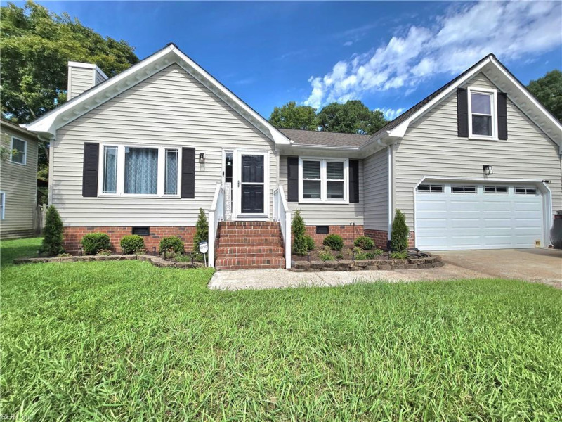 Photo 1 of 22 residential for sale in Chesapeake virginia Photo 1 of 22 residential for sale in Chesapeake virginia