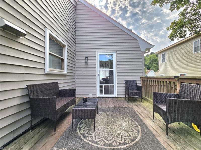 Photo 20 of 22 residential for sale in Chesapeake virginia
