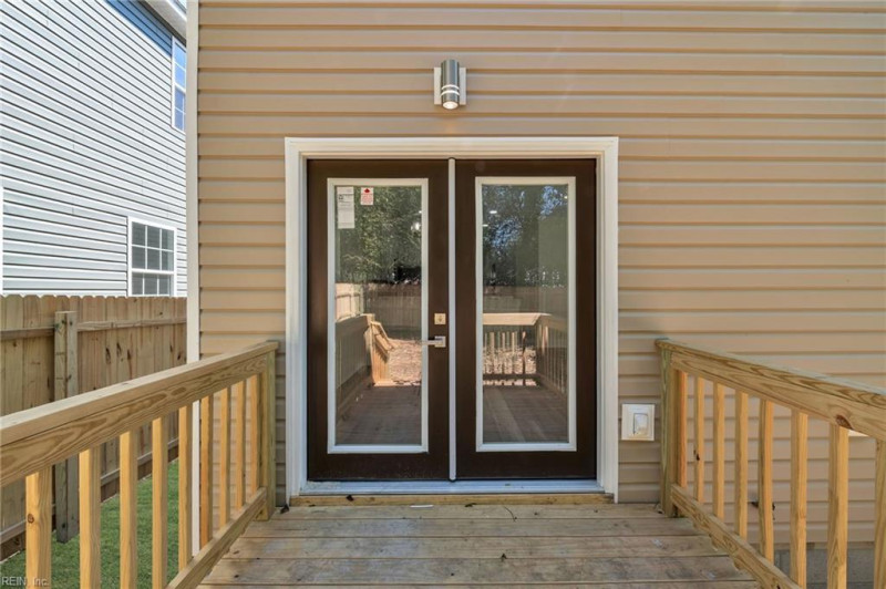 Photo 38 of 42 residential for sale in Suffolk virginia