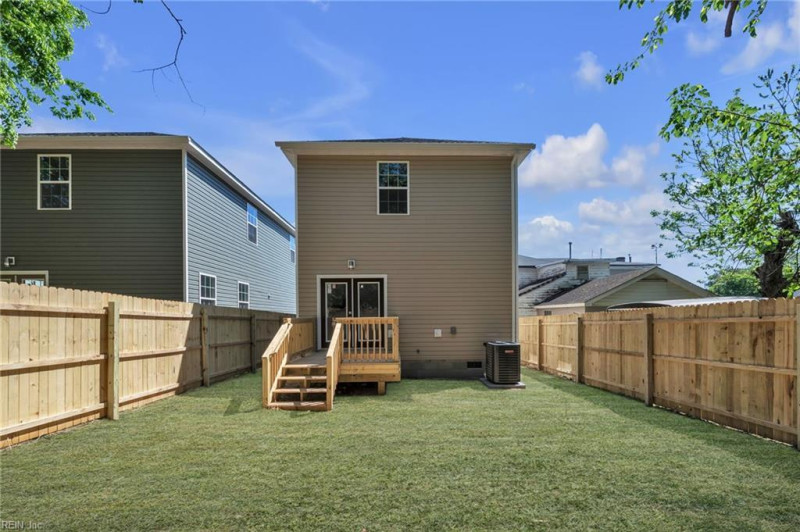 Photo 39 of 42 residential for sale in Suffolk virginia