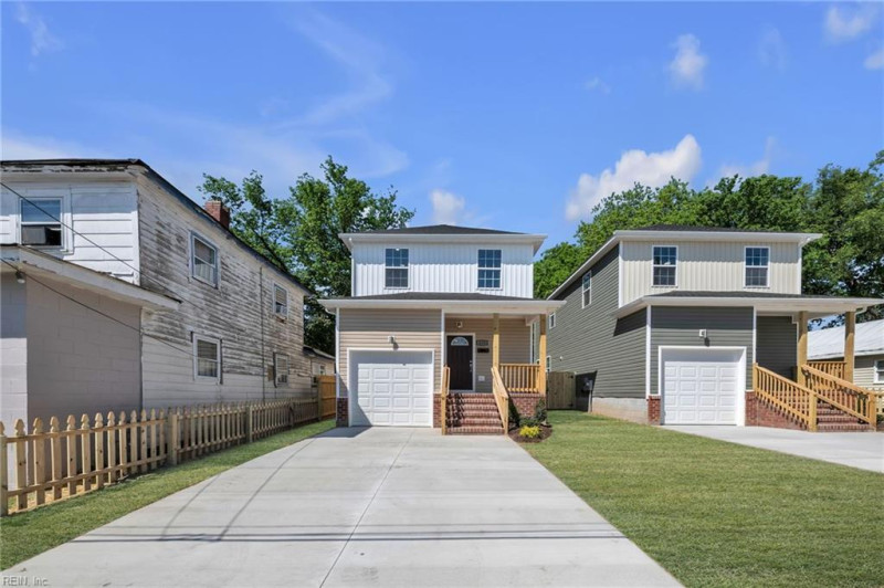 Photo 42 of 42 residential for sale in Suffolk virginia
