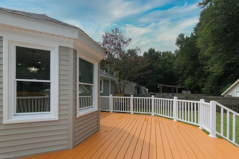 Photo 18 of 21 residential for sale in Chesapeake virginia