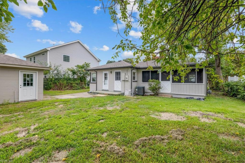Photo 24 of 26 residential for sale in Norfolk virginia
