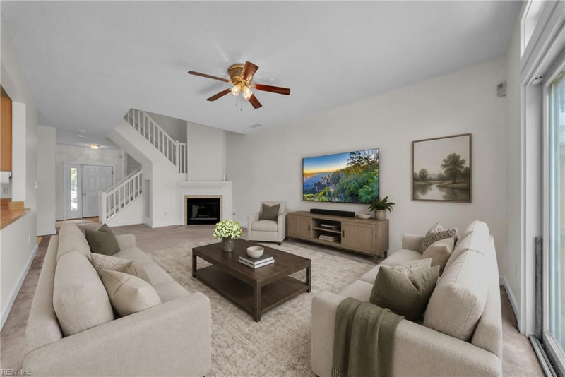 Photo 3 of 25 residential for sale in Hampton virginia Photo 3 of 25 residential for sale in Hampton virginia
