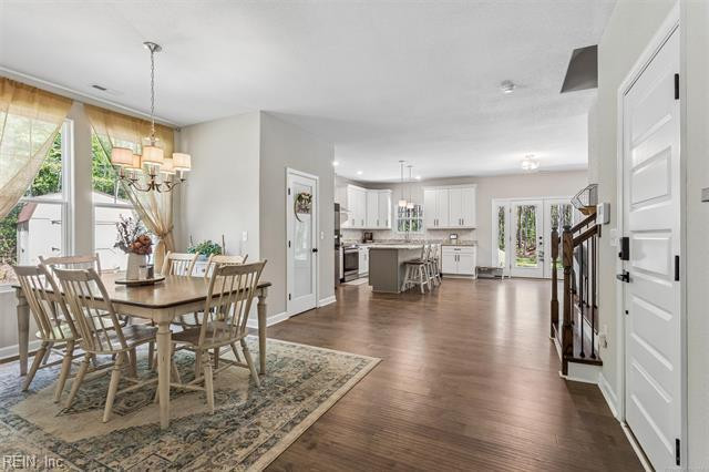 Photo 13 of 50 residential for sale in Isle of Wight County virginia