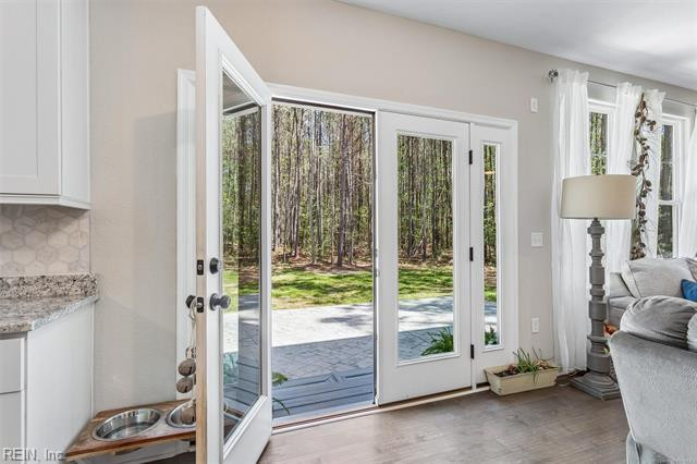Photo 19 of 50 residential for sale in Isle of Wight County virginia