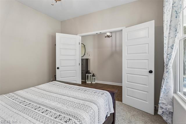 Photo 23 of 50 residential for sale in Isle of Wight County virginia