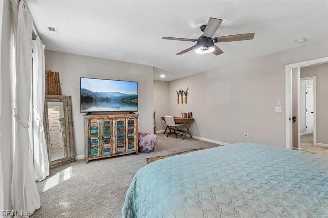 Photo 26 of 50 residential for sale in Isle of Wight County virginia