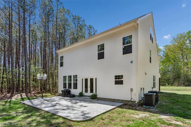 Photo 49 of 50 residential for sale in Isle of Wight County virginia