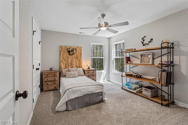 Photo 8 of 50 residential for sale in Isle of Wight County virginia
