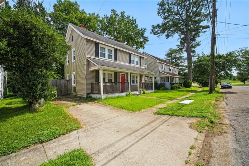 Photo 1 of 26 residential for sale in Portsmouth virginia Photo 1 of 26 residential for sale in Portsmouth virginia