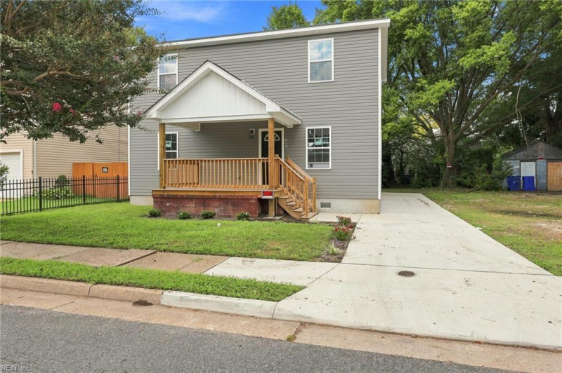 Photo 5 of 34 residential for sale in Norfolk virginia Photo 5 of 34 residential for sale in Norfolk virginia
