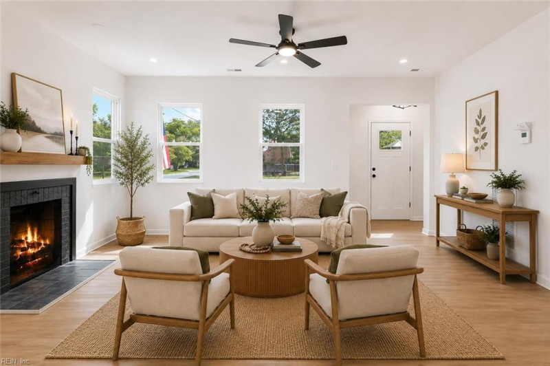 Photo 2 of 49 residential for sale in Norfolk virginia Photo 2 of 49 residential for sale in Norfolk virginia