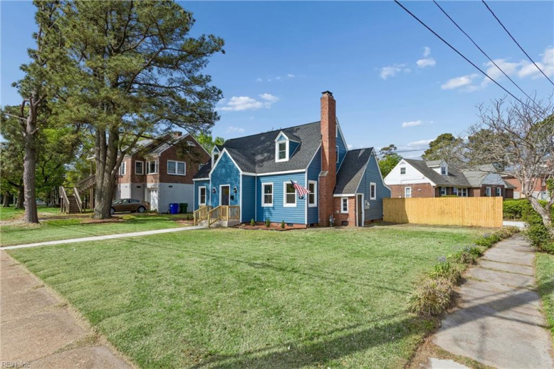 Photo 48 of 49 residential for sale in Norfolk virginia Photo 48 of 49 residential for sale in Norfolk virginia