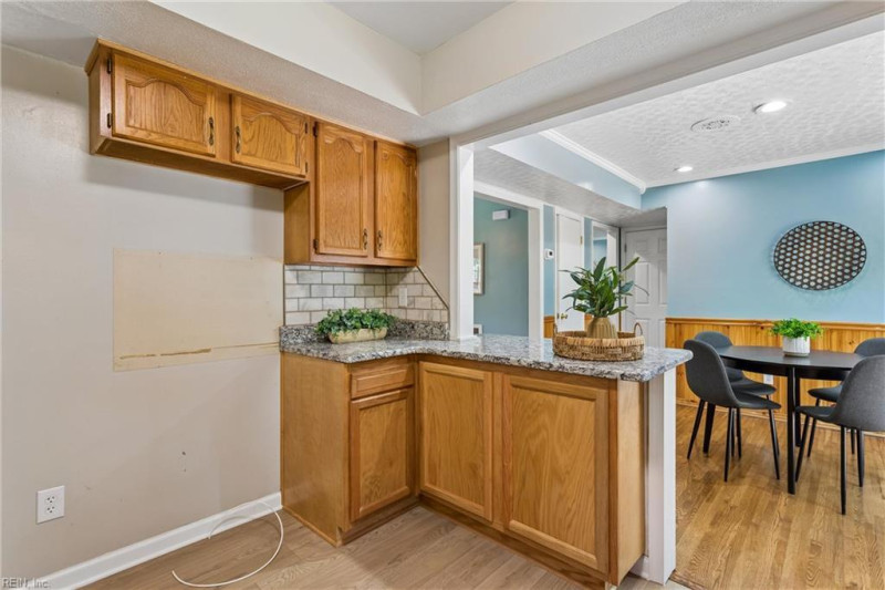 Photo 10 of 50 residential for sale in Poquoson virginia