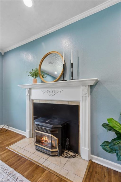 Photo 17 of 50 residential for sale in Poquoson virginia