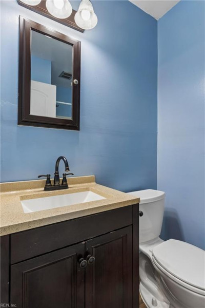 Photo 25 of 50 residential for sale in Poquoson virginia