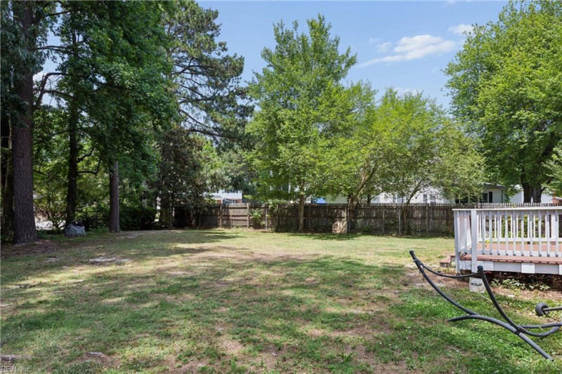 Photo 34 of 50 residential for sale in Poquoson virginia