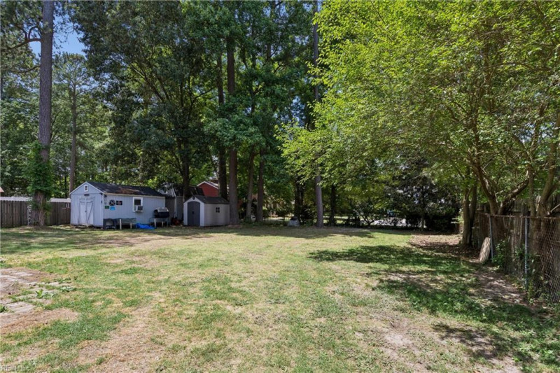 Photo 35 of 50 residential for sale in Poquoson virginia