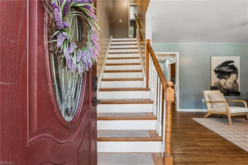 Photo 40 of 50 residential for sale in Poquoson virginia