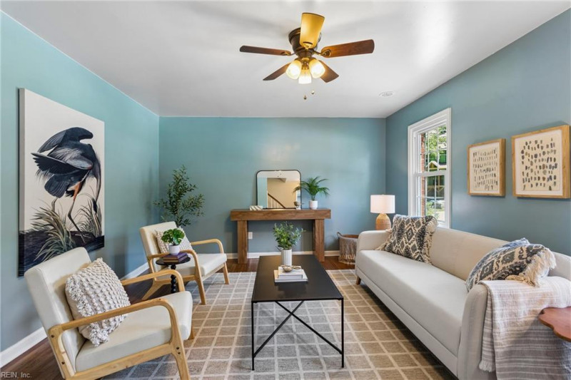 Photo 41 of 50 residential for sale in Poquoson virginia
