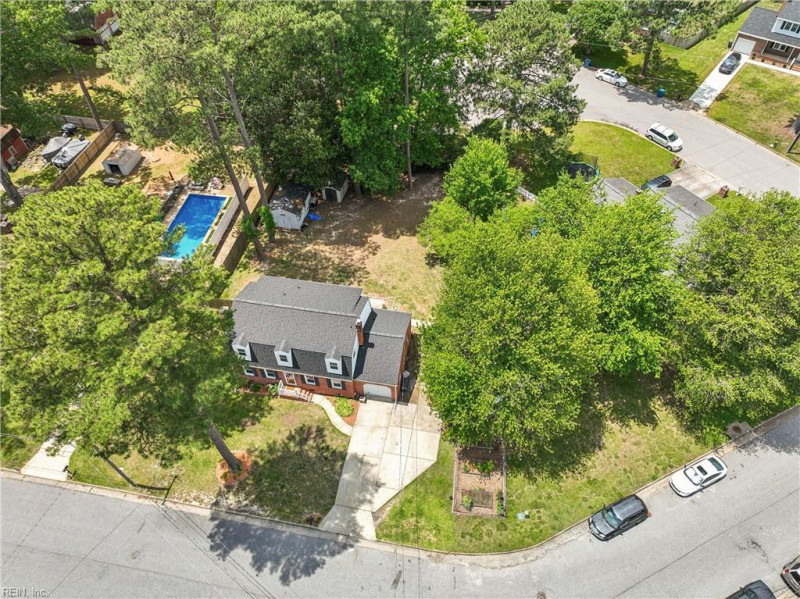 Photo 42 of 50 residential for sale in Poquoson virginia