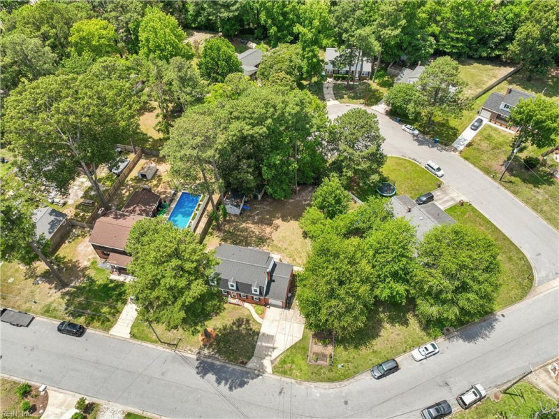 Photo 43 of 50 residential for sale in Poquoson virginia