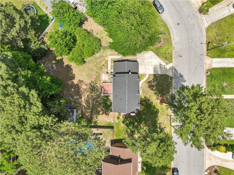 Photo 45 of 50 residential for sale in Poquoson virginia