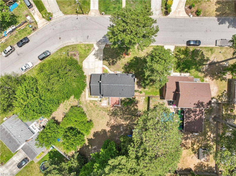 Photo 46 of 50 residential for sale in Poquoson virginia