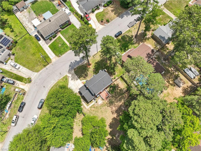 Photo 47 of 50 residential for sale in Poquoson virginia