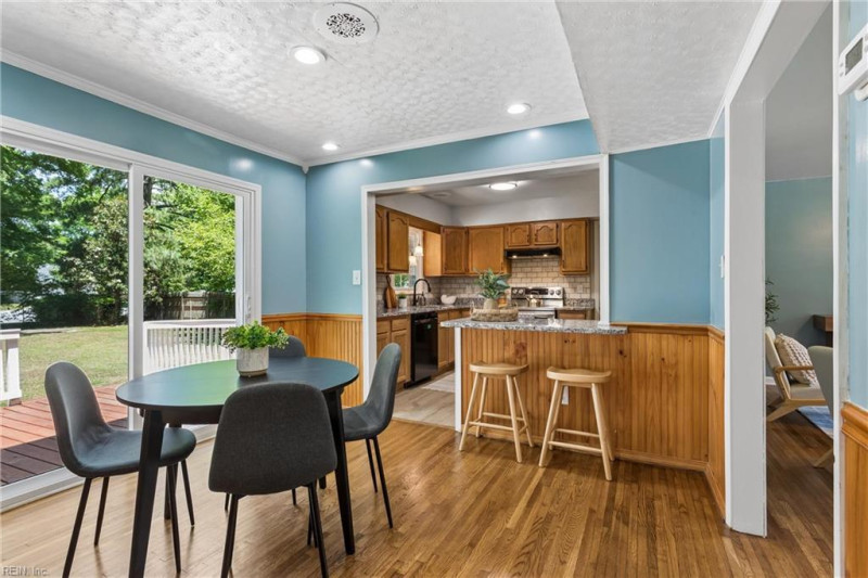 Photo 6 of 50 residential for sale in Poquoson virginia