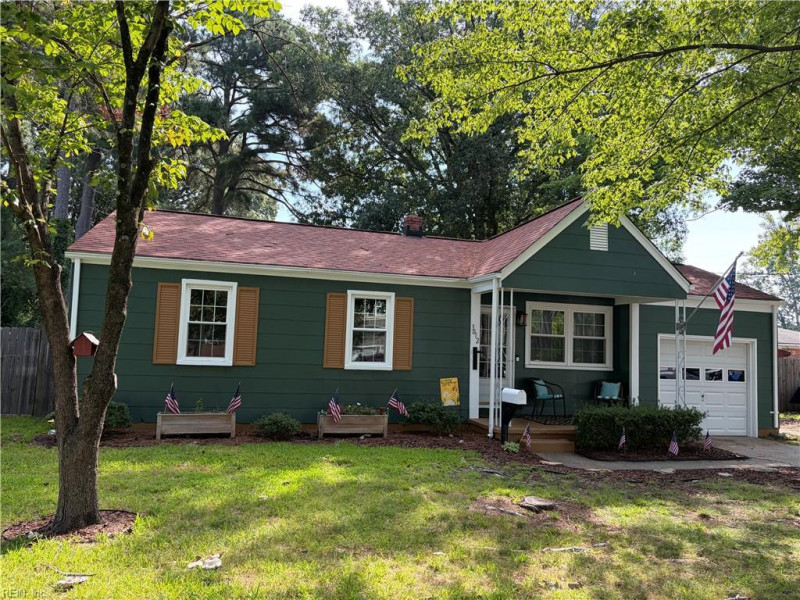 Photo 1 of 23 residential for sale in Norfolk virginia