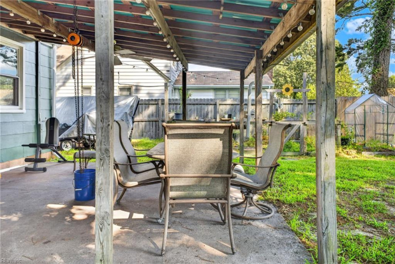 Photo 18 of 23 residential for sale in Norfolk virginia