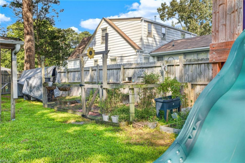 Photo 21 of 23 residential for sale in Norfolk virginia