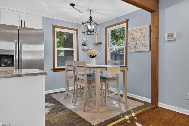 Photo 4 of 23 residential for sale in Norfolk virginia