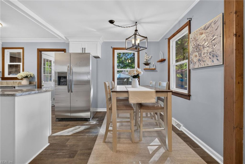 Photo 5 of 23 residential for sale in Norfolk virginia