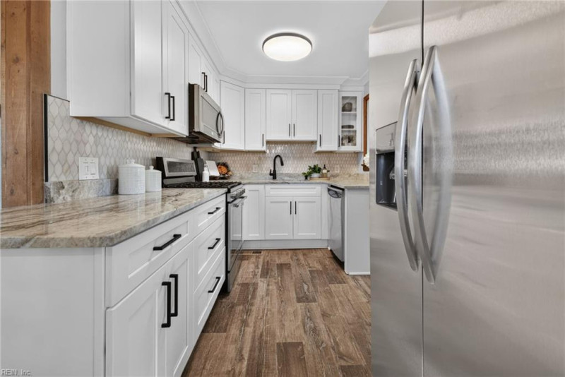 Photo 7 of 23 residential for sale in Norfolk virginia