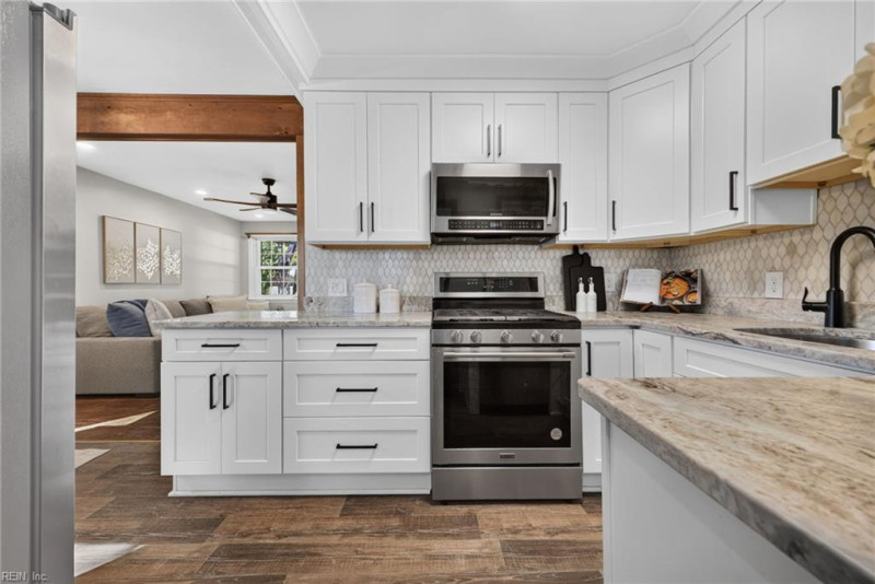 Photo 8 of 23 residential for sale in Norfolk virginia