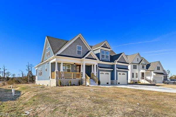 Photo 2 of 21 residential for sale in Isle of Wight County virginia