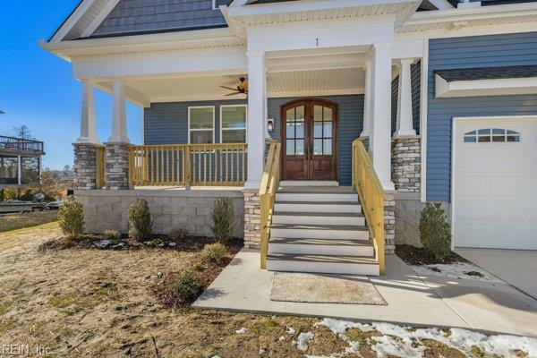 Photo 3 of 21 residential for sale in Isle of Wight County virginia