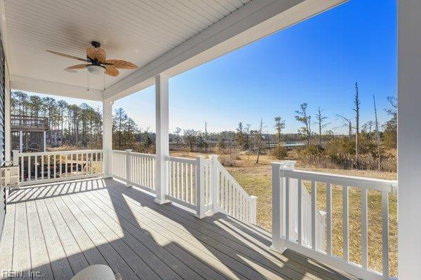 Photo 4 of 21 residential for sale in Isle of Wight County virginia