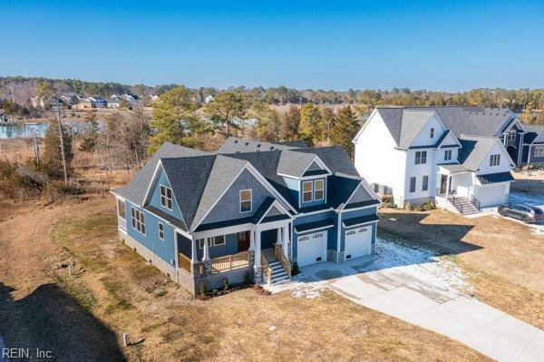 Photo 6 of 21 residential for sale in Isle of Wight County virginia