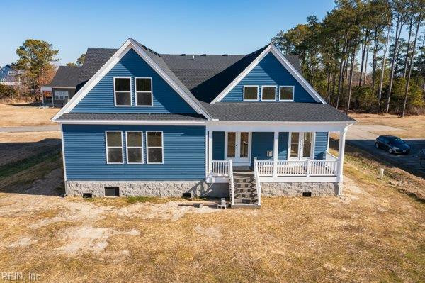 Photo 7 of 21 residential for sale in Isle of Wight County virginia